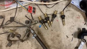 MERCEDES 190/ПРИТЯНУЛИ НА ШНУРКЕ/ТРОИТ/НЕ ЕДЕТ/ПЛОХО ЗАВОДИТСЯ/БОЛЬШОЙ РАСХОД ТОПЛИВА