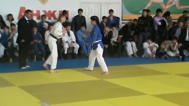 яраг judo смотреть онлайн