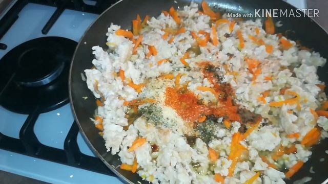 Макароны в Итальянском стиле смотреть онлайн