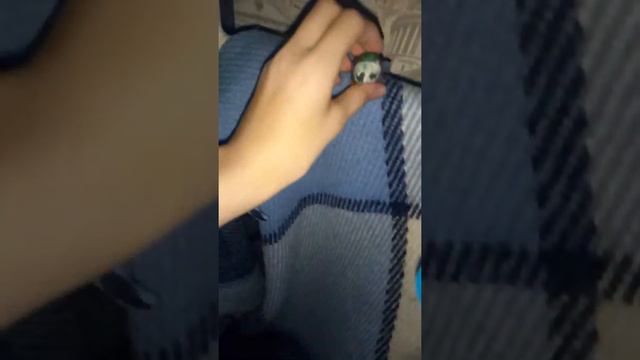 Ам нямы устроили соревнования по горным лыжам🎿🏂🏅🏆🎅 смотреть онлайн