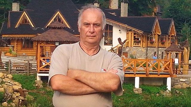 Не стареет душа