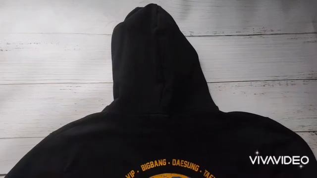 Кофта кенгуру 