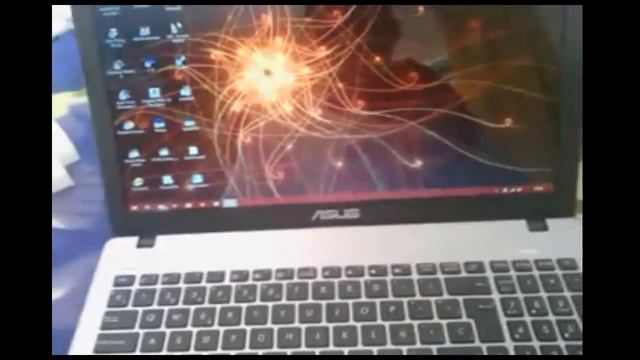 asus f550DP amd a10 5750m dual graphics unboxing,oferta carrefour смотреть онлайн