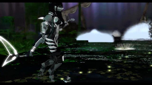 Second Life - Furry [Dance] [Ritual]