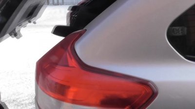 Новости автомобильной индустрии