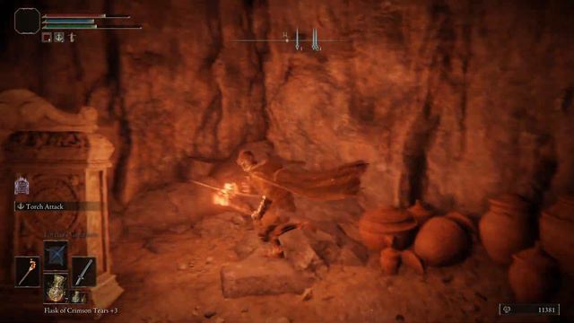 Elden Ring Playthrough #39 Completing White Mask Varre Quest And Going To Mohgwyn (No Commentary) смотреть онлайн