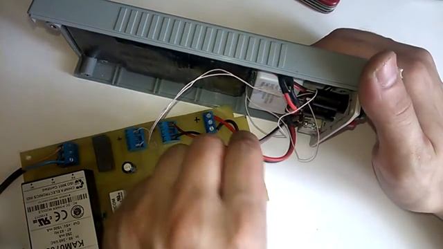 USB безперибойное зарядное устройство (сборка) смотреть онлайн