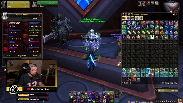 How ANYONE Can Get ALL 278 Conduits in Shadowlands смотреть онлайн