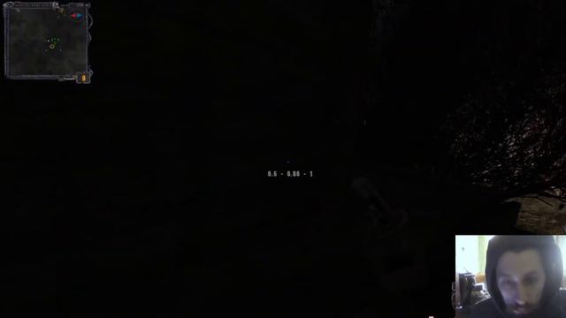 Лови лимончик! - S.T.A.L.K.E.R.: Clear Sky смотреть онлайн
