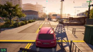 Downtown - All 5 Ramps - Goat Simulator 3