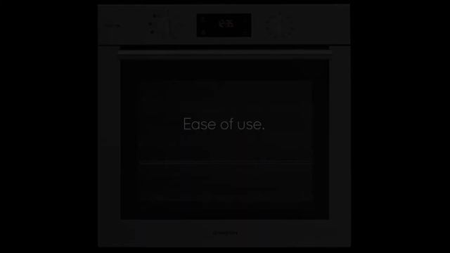 Ariston Steam Oven Introduction смотреть онлайн