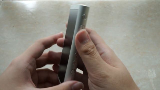 开箱，Sony ZX300 播放器 смотреть онлайн