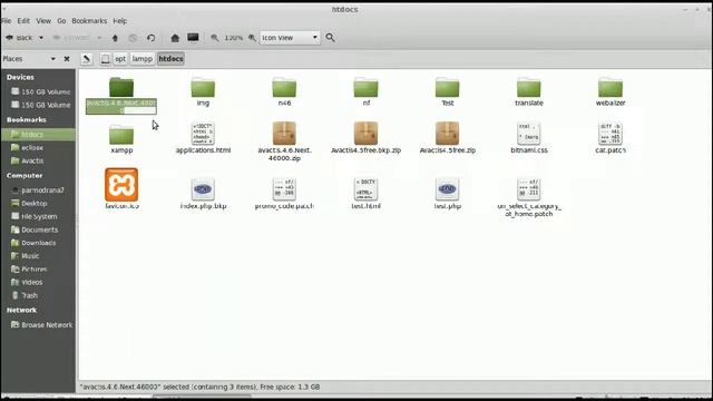 Free PHP shopping cart - Avactis Shopping Cart Installation Tutorial смотреть онлайн
