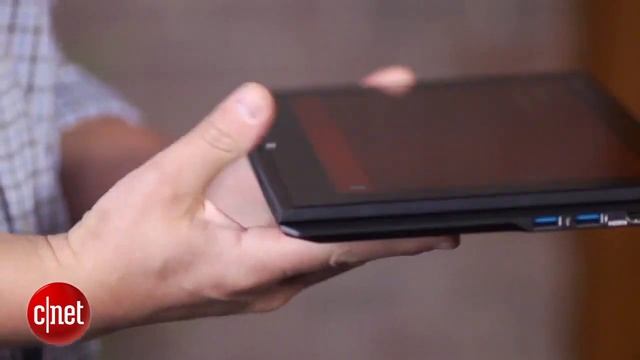 Sony Vaio Duo 11 - Review смотреть онлайн