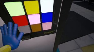 Я Нашёл НОВЫЙ СЕКРЕТНЫЙ КОД ХАГИ ВАГИ во ВТОРОЙ ЧАСТИ Poppy Playtime