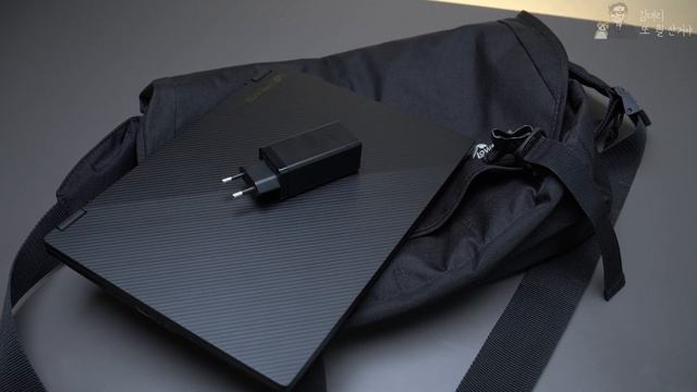 노트북에도 법칙이란 게... 있지 않았나요? 작정하고 만든 ASUS ROG FLOW X13 게이밍 노트북 리뷰 смотреть онлайн