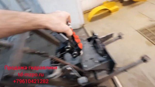 Всё о гидравлике! смотреть онлайн