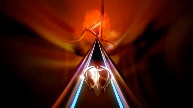 Why THUMPER Is The Best Rhythm Game Ever (Game Music Discussion) смотреть онлайн