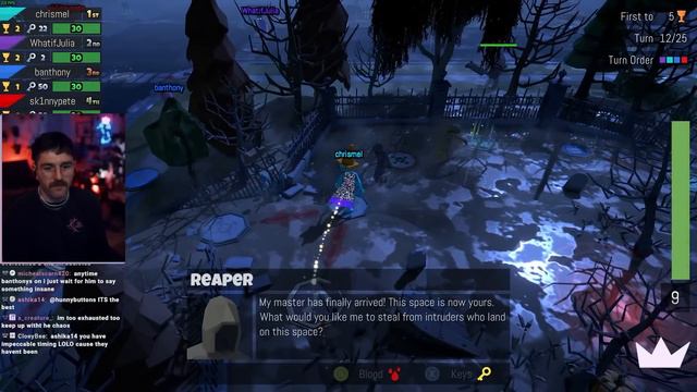 this game has no chill смотреть онлайн