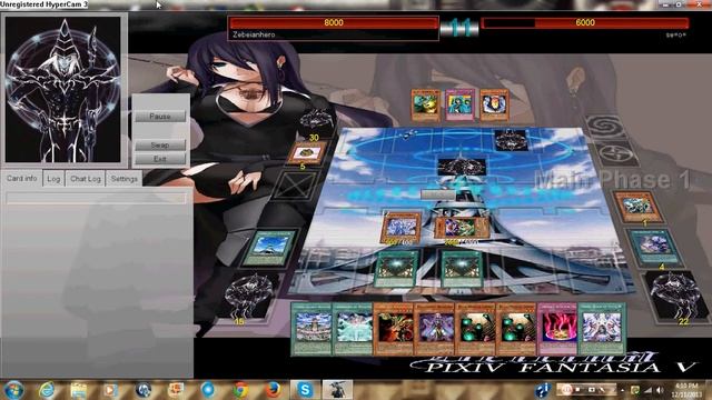 Spellbook Spell-counters vs. Final Countdown смотреть онлайн