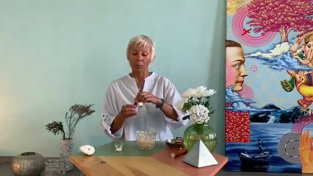ПРУД ЖЕЛАНИЙ. Сакральный Васту - Ритуал для Процветания смотреть онлайн