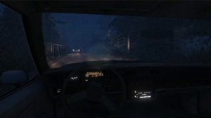 Fears to Fathom: Norwood Hitchhike - Announcement Trailer