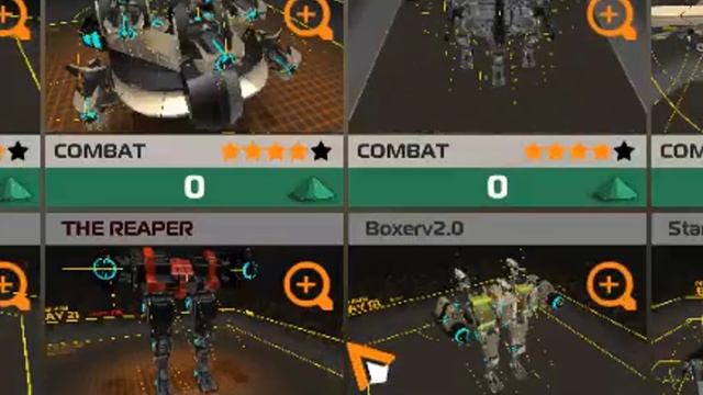 How To Earn 50 Million Robits In One Day! - Robocraft смотреть онлайн