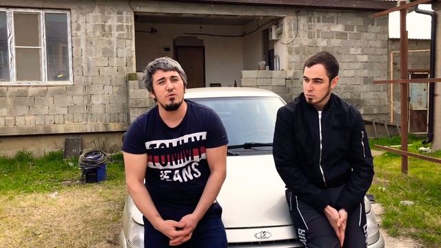 Сборка салона на ВАЗ 2112 смотреть онлайн