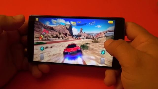 LG G4 Game Test & Benchmarks смотреть онлайн