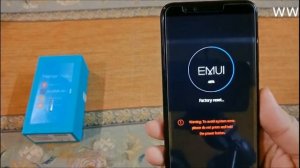 Forget The Password? Unlock Pattern For Huawei Honor 9 Lite Hard Reset