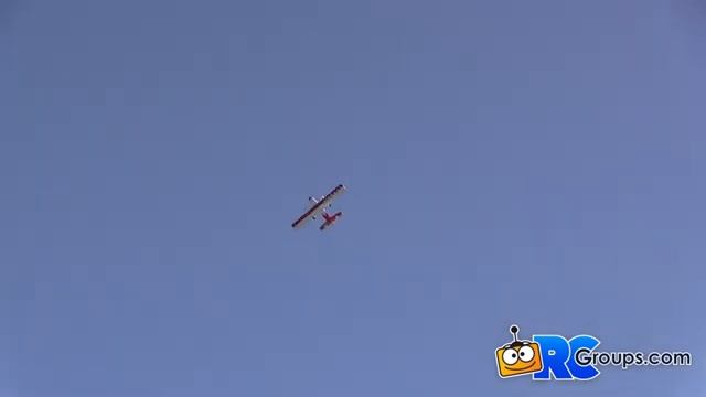 Durafly SkyMule Sport Flying - RCGroups.com смотреть онлайн