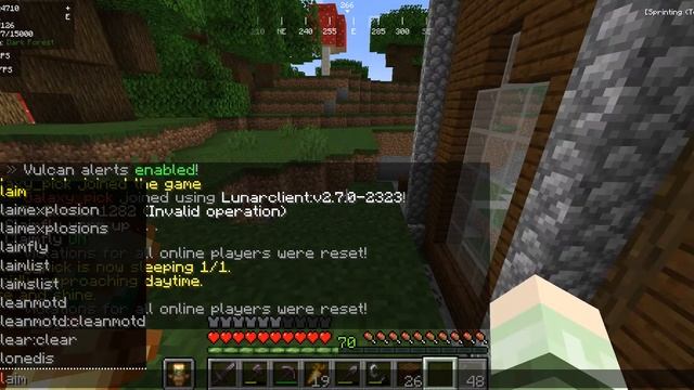 Notables Stream (Java Test) смотреть онлайн