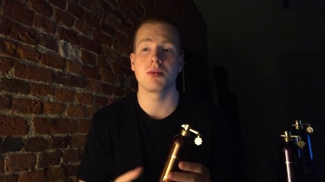 Мои ароматы Montale. Мужские ароматы Монталь Обзор бренда часть 1.