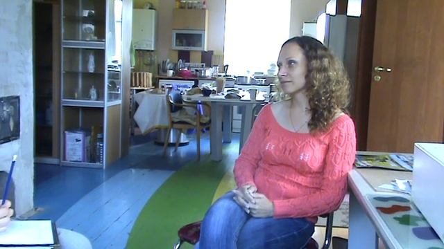 ENFJ Екатерина 1 смотреть онлайн