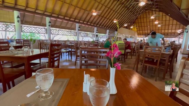 #7 Мальдивы. Фихалхохи. Обзор ресторана. Отзыв на еду. Август 2023 смотреть онлайн