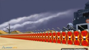 Стикман пот песни [Я словно монстр]