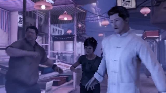 Sleeping Dogs Definitive Edition Review смотреть онлайн