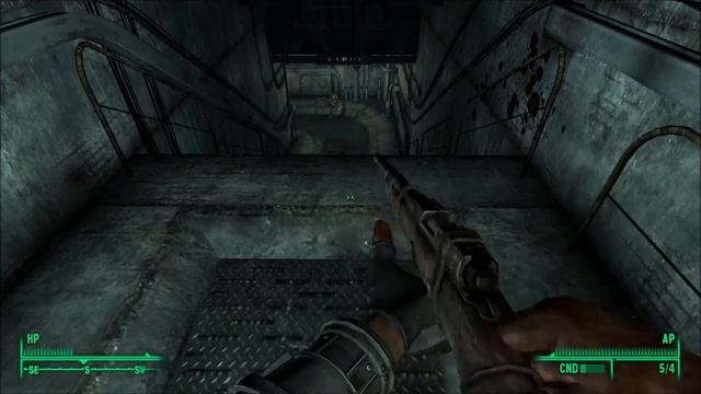 Fallout 3 GOTY Playthrough - Part 19 смотреть онлайн