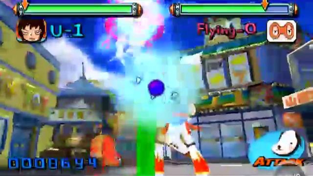 Gitaroo Man Lives! -PSP- [Flying-O] смотреть онлайн