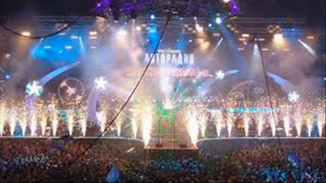 Диско-Ностальгия - Disco-Nostalgi - Игорь Филатов смотреть онлайн