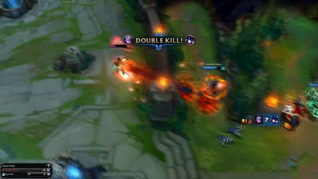 Corki Epic Escape смотреть онлайн