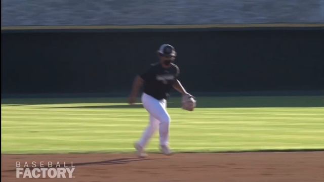 Devin Soto-Harris All-In Membership-Grapevine (DFW), TX смотреть онлайн