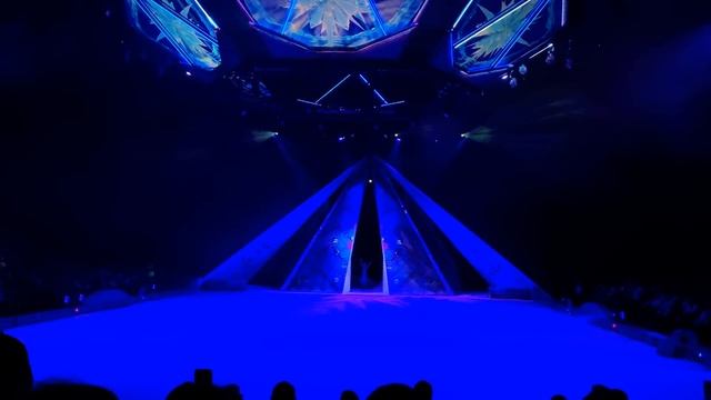 DISNEY ON ICE. ХОЛОДНОЕ СЕРДЦЕ. 2020 Киев, Дворец Спорта смотреть онлайн