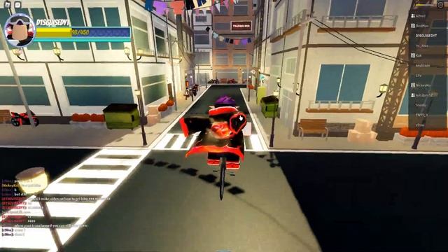 How to get bike in AUT | How to get bike in A Universal Time Roblox смотреть онлайн