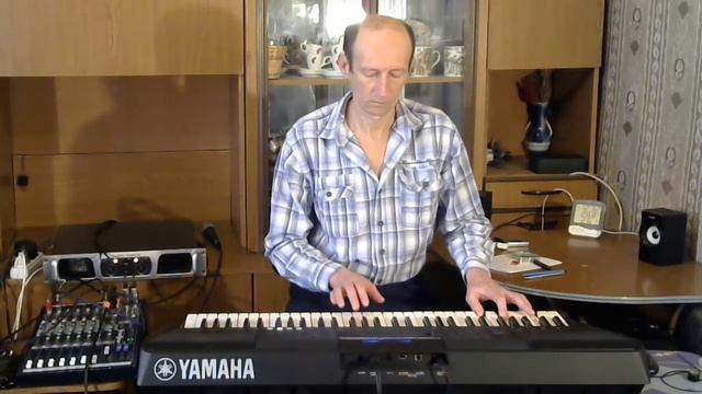 Седая Ночь смотреть онлайн