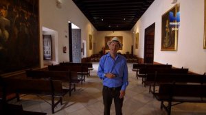 Истоки Испании 2 серия «Реконкиста» (документальный сериал, 2016)