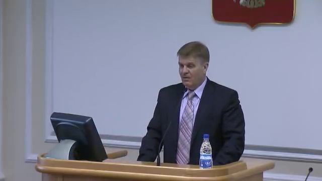 2013-03-27 Заседание Координационного совета.О совершенствовании межбюджетных отношений смотреть онлайн