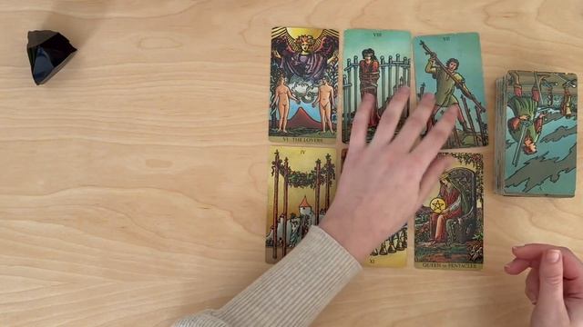 ♡Their *Honest* Intentions Towards You♡ PICK A CARD ♡Timeless Love Tarot Reading♡ смотреть онлайн