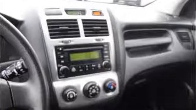 2008 Kia Sportage Used Cars Mt. Sterling KY смотреть онлайн