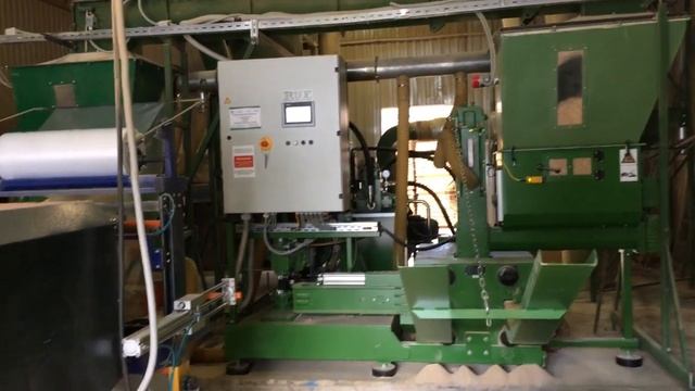 Производство топливных брикетов смотреть онлайн